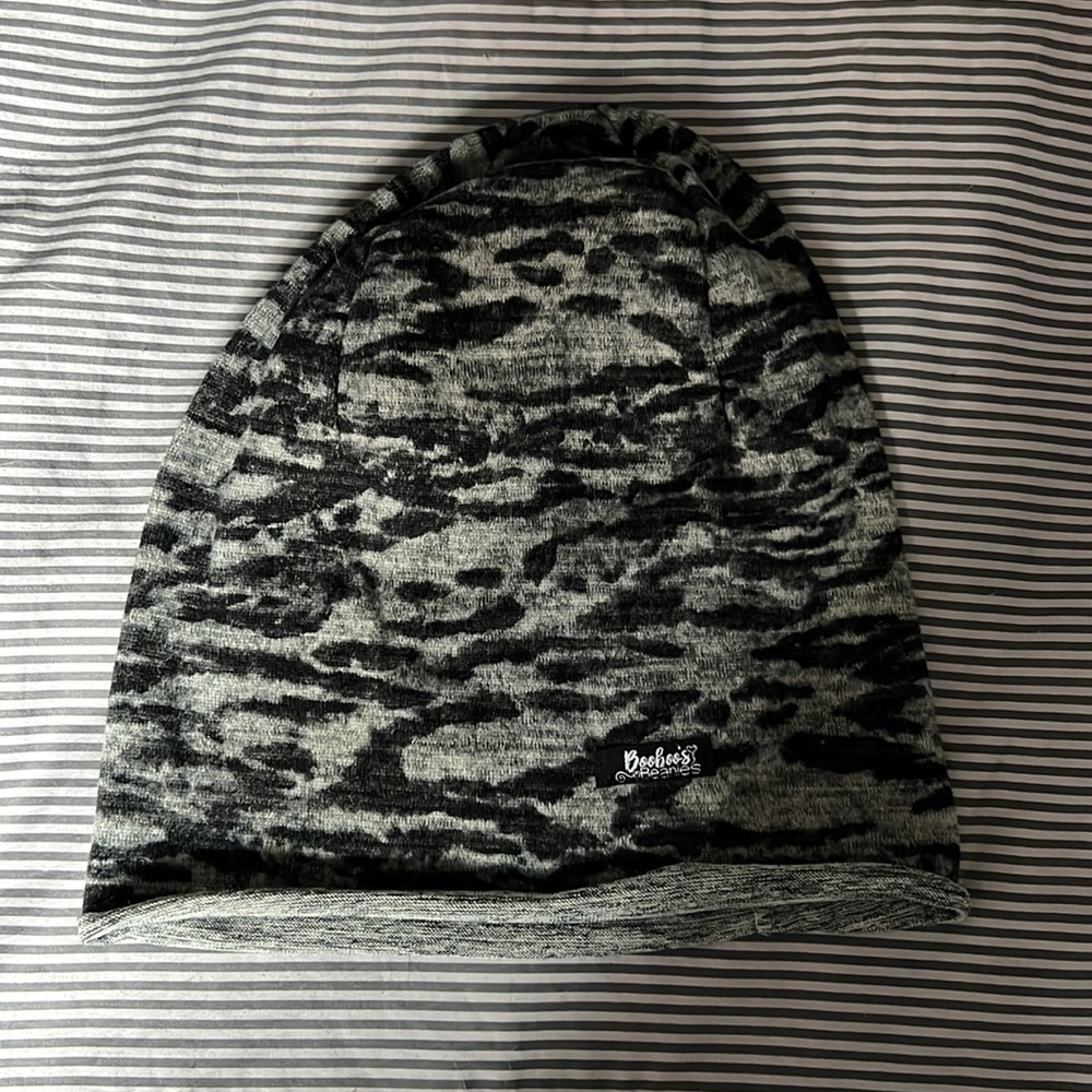 Boo-boo beanies beanie